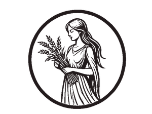 Virgo symbol