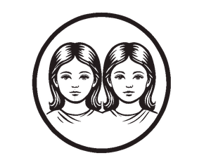 Gemini symbol