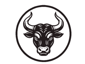 Taurus symbol